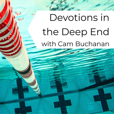 devotions in the deepend