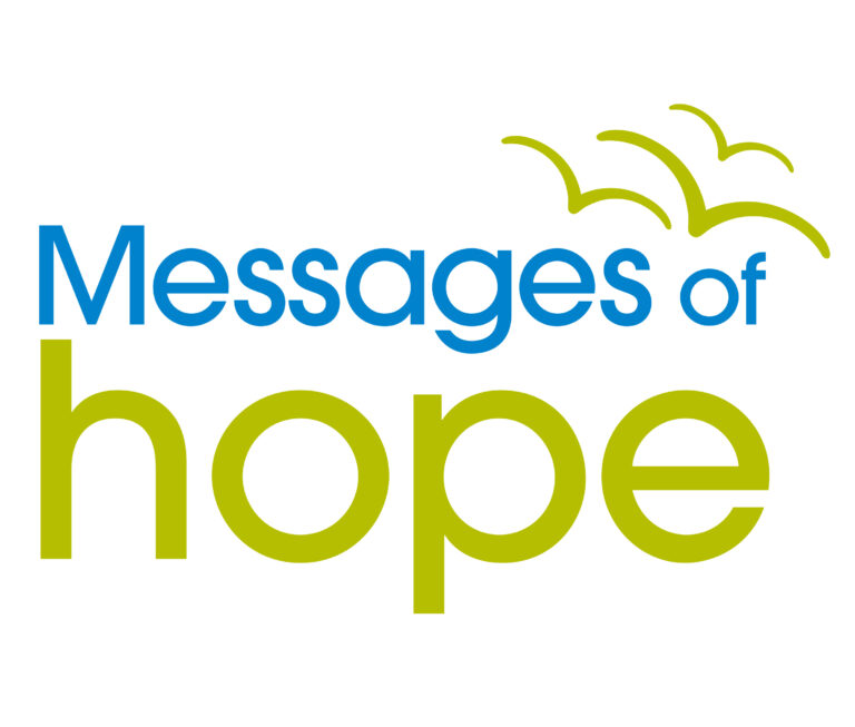 messages of hope