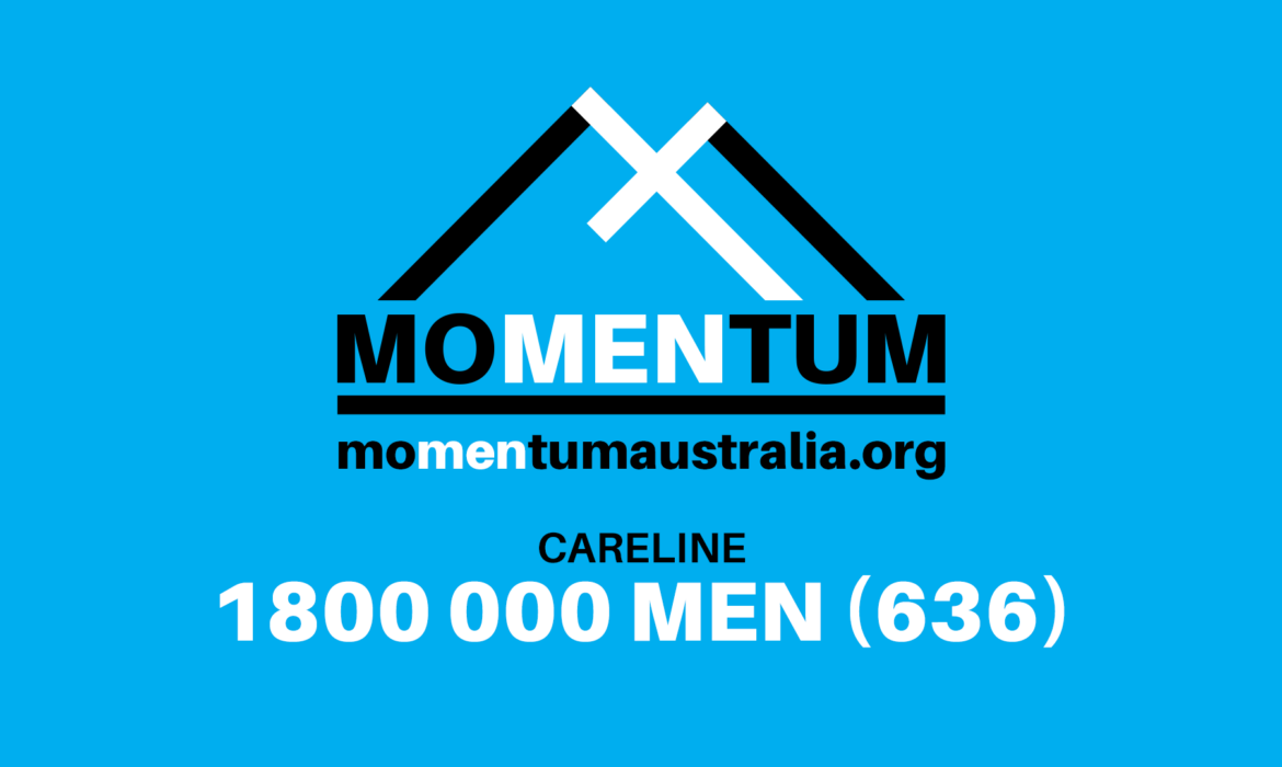 Momentum Logo